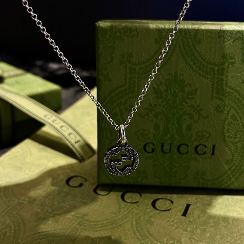 Gucci Necklaces